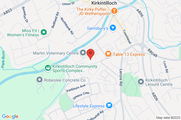 East Dunbartonshire Direct Payments