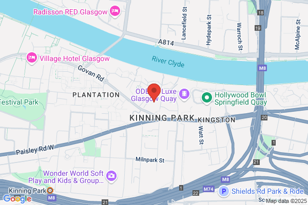 Leonard Cheshire Services