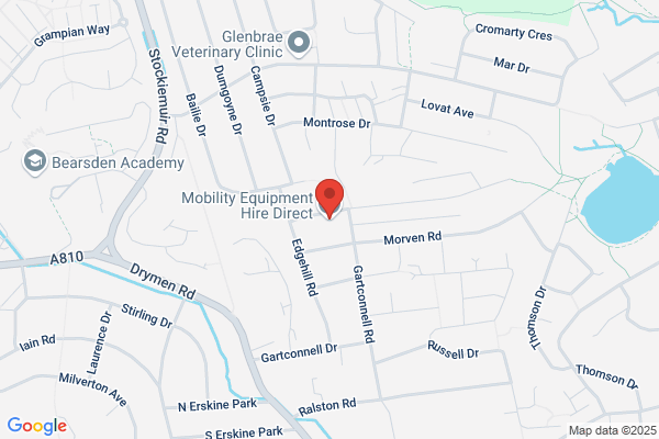 Millbrook Wheelchair Services