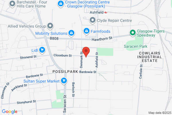 Possil & Milton Forum On Disability