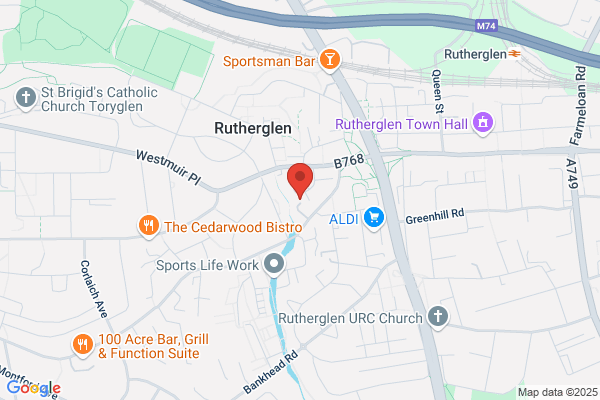 Bullseye Engineering (Glasgow)