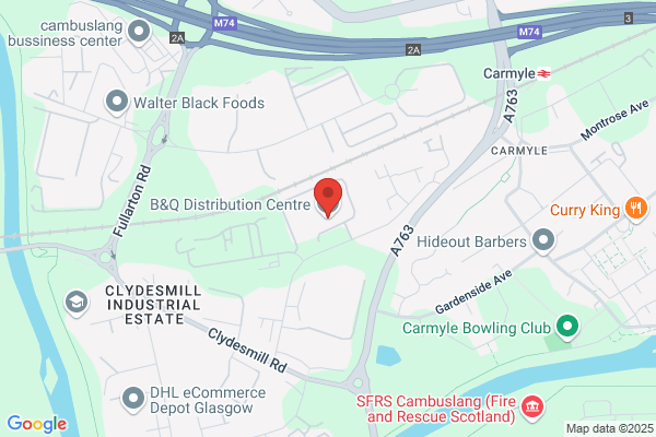 Bibby Distribution Ltd