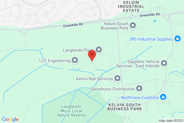 Midland Filtration Ltd