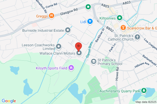 Worktop Distribution Services