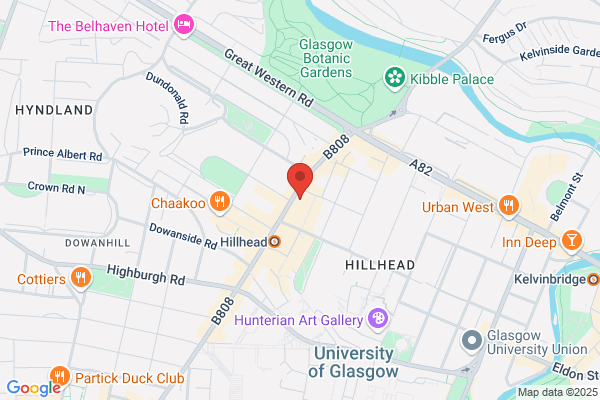 Specsavers Opticians and Audiologists - Byres Road
