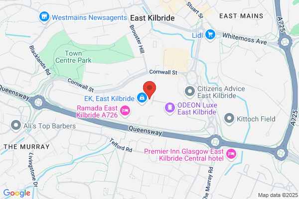Specsavers Opticians and Audiologists - East Kilbride