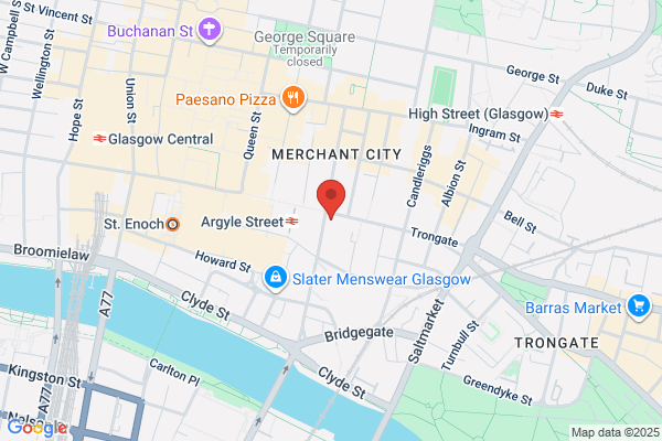 Specsavers Opticians and Audiologists - Glasgow