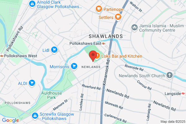 Specsavers Opticians and Audiologists - Newlands