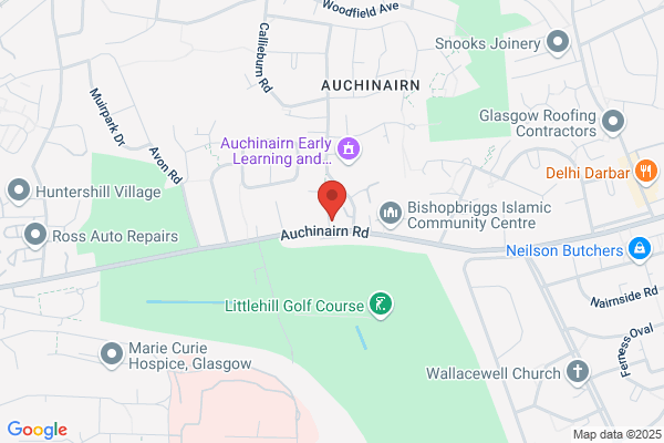 Auchinairn Medical Practice