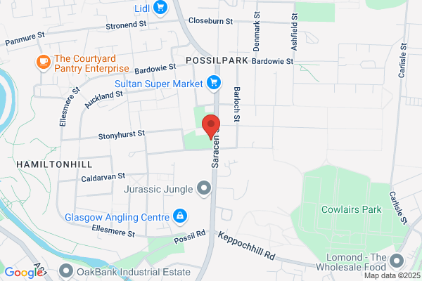 Balmore Surgery