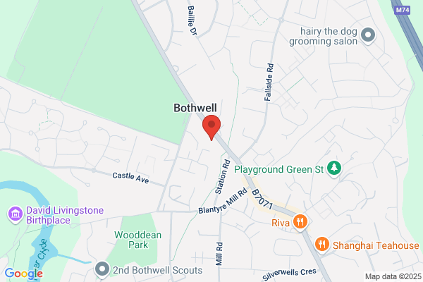 Bothwell Medical Centre