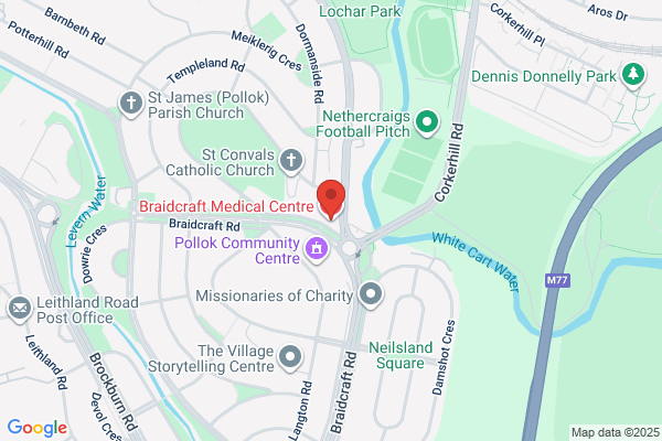 Braidcraft Medical Centre