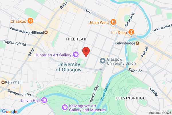 Budhill Medical Practice