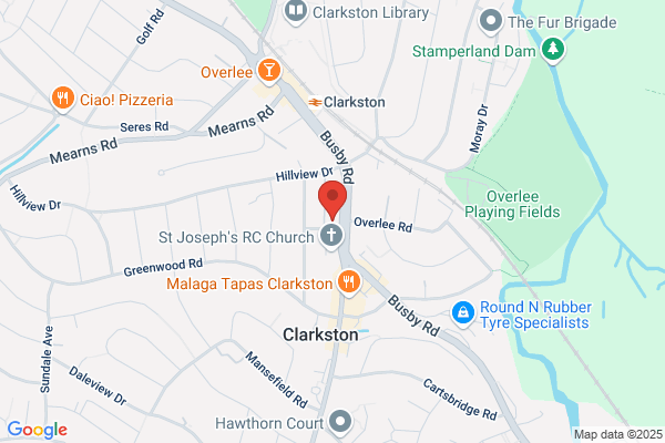 Carolside Medical Centre