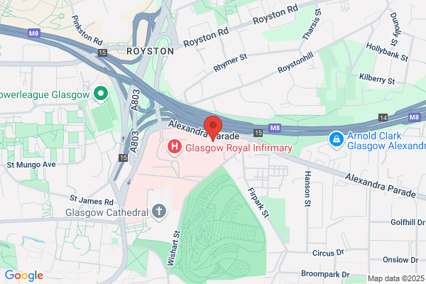 Dr A Davda
