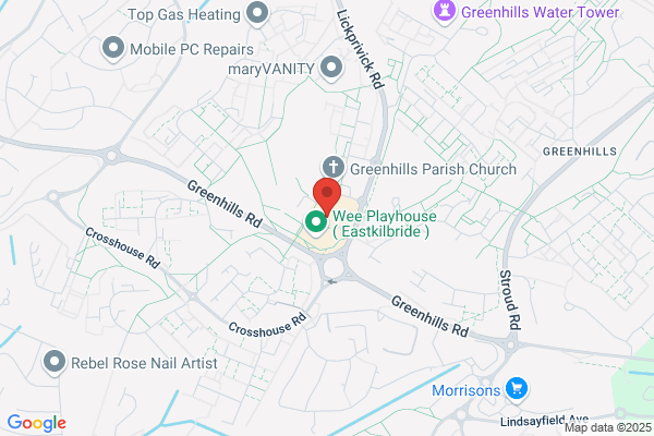 Dr G Phillips