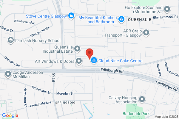 Clyde Document Imaging Ltd