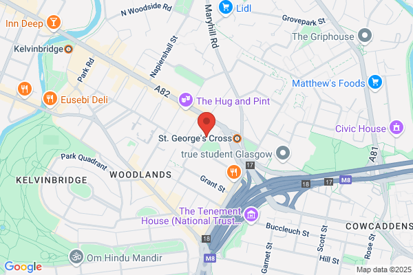 Queens Crescent Veterinary Clinic