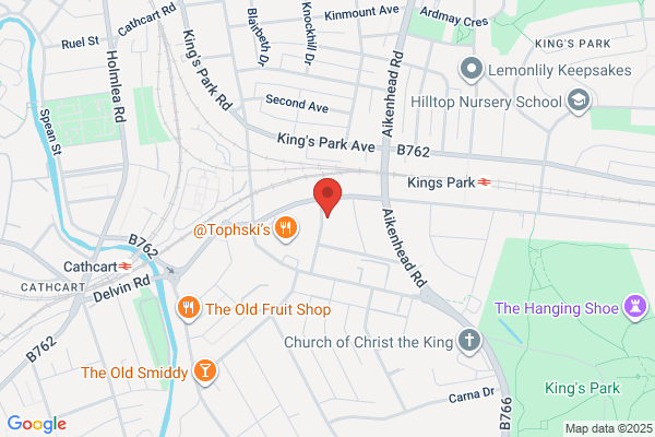 Advanced Domestic Appliances Whirlpool (Scotland) Ltd
