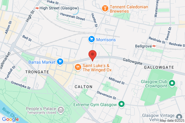 LKC Locksmiths Glasgow