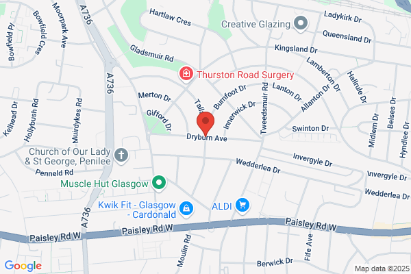 McLeanjoiners