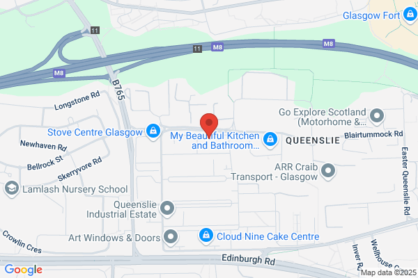 CR Smith Double Glazing Glasgow