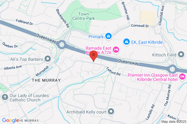 Armour Double Glazing East Kilbride