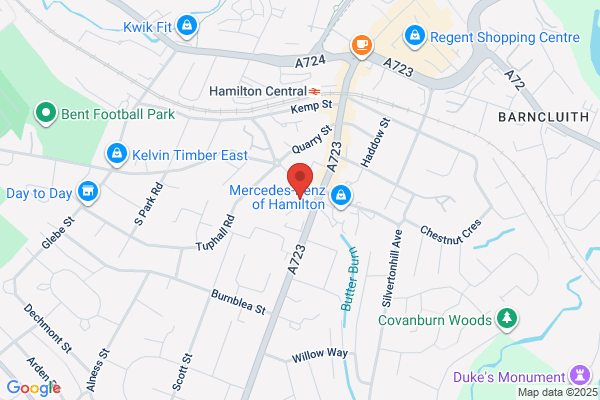 Kemp Double Glazing Ltd