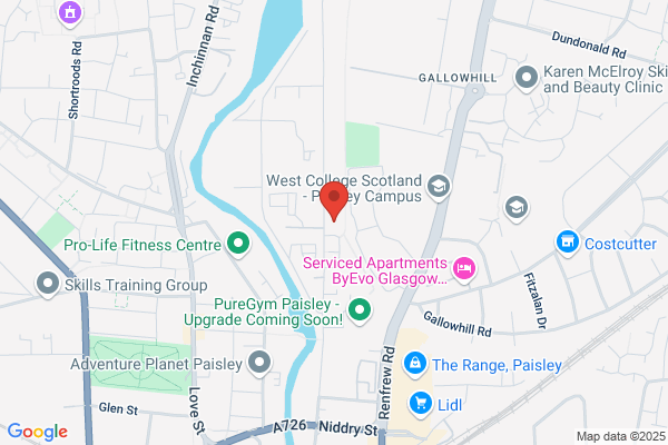 Sunshine Windows (Scotland) Ltd