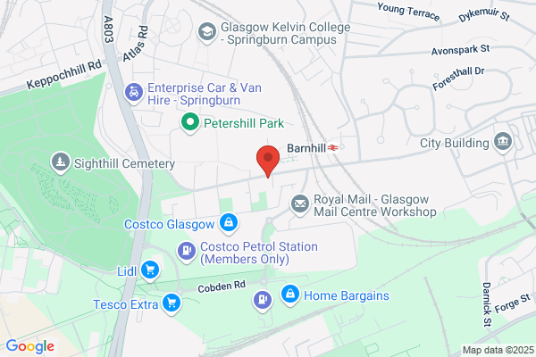 Mitchell Drainage Services Ltd