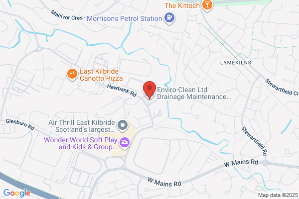 Enviro-Clean (Scotland) Ltd