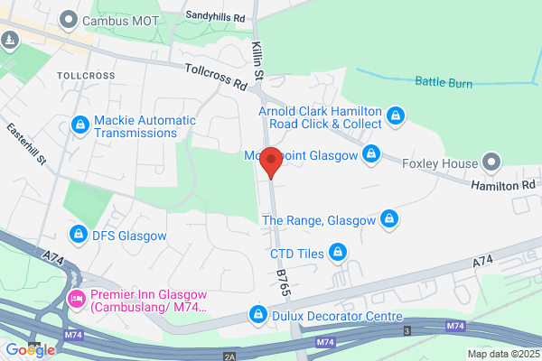 N M C Drainage Ltd