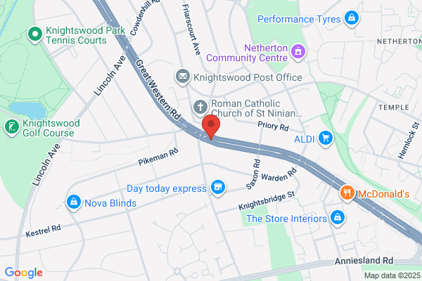 Glasgow City Driving School