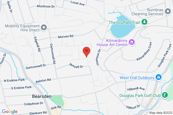 Bearsden School Of Motoring