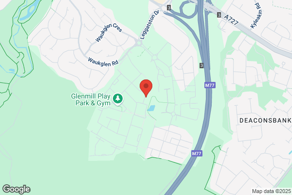 Cambuslang School Of Motoring