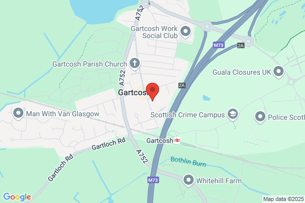 Gartcosh School Of Motoring