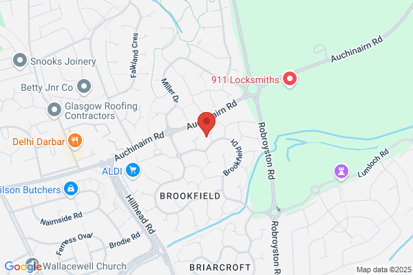 I O'Connell Driving School