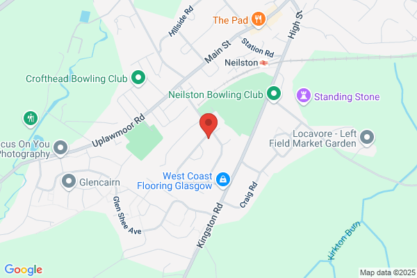Neilston Driver Training