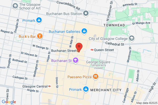 Rehab Clinic Glasgow