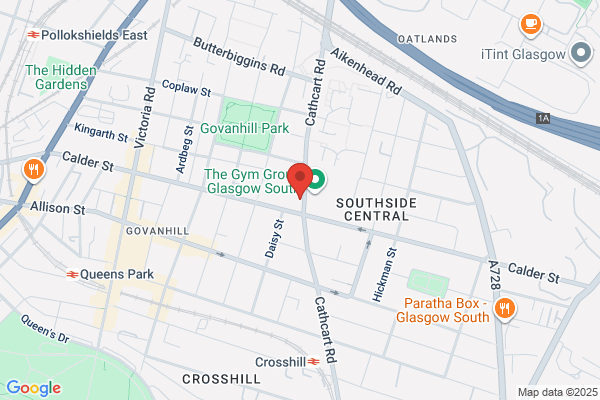 Cathkin Clean Scotland Ltd