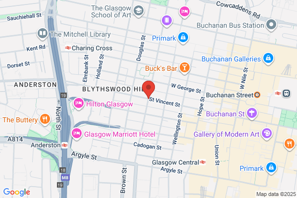 Hill's Alterations & Dry Cleaning