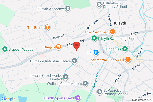 Garrell Vale Community Education Centre