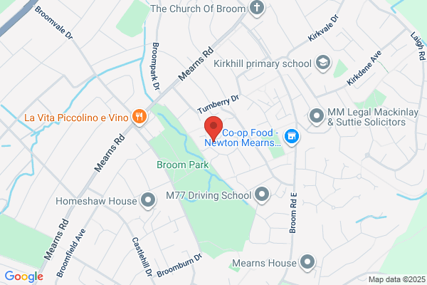 Guitar Lessons Newton Mearns South Side Glasgow