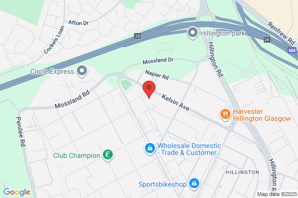 Westelec Services Ltd
