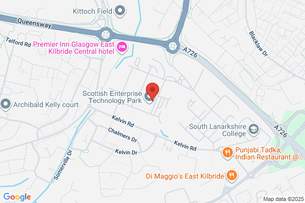 Schneider Electric Ltd