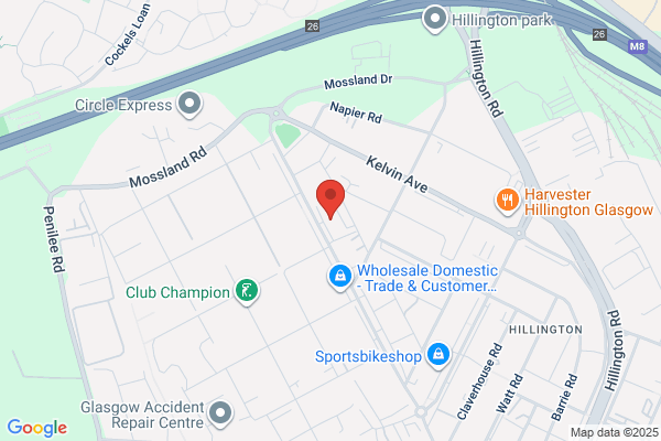 Glasgow Electrical Supplies