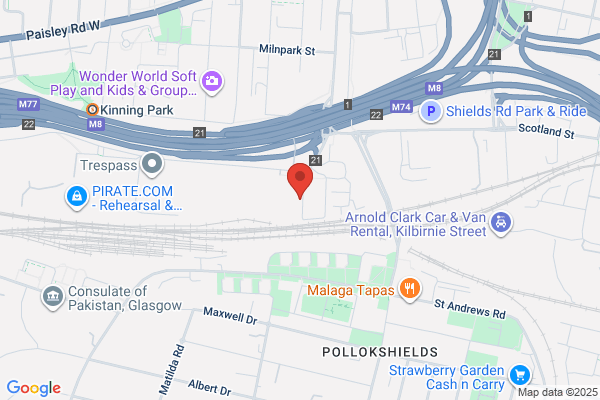 A S Neill & Partners Ltd