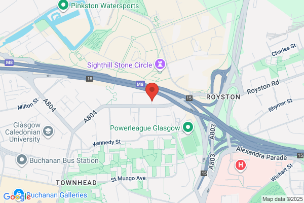 City Electrical Factors Ltd