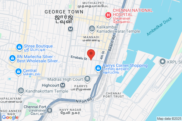Globe Electrical Co