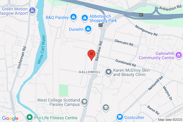 Clyde Electrical Contractors